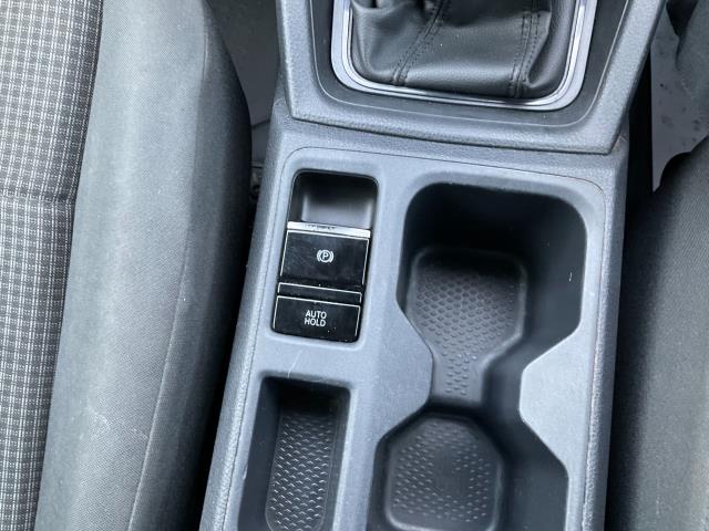 2022 Volkswagen Caddy 2.0 Tdi 102Ps Commerce Van [Business] (GK22LCU) Image 26