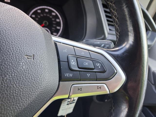 2020 Volkswagen Transporter T28 SWB STARTLINE 110PS BUSINESS  AIR CON  EURO 6 (GK70LNV) Image 21
