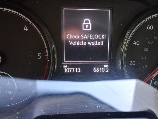2020 Volkswagen Transporter T28 SWB STARTLINE 110PS BUSINESS  AIR CON  EURO 6 (GK70LNV) Image 24