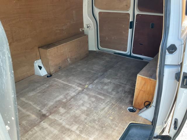2021 Volkswagen Transporter 2.0 Tdi 110 Startline Business Van SWB (GK71MZZ) Image 10