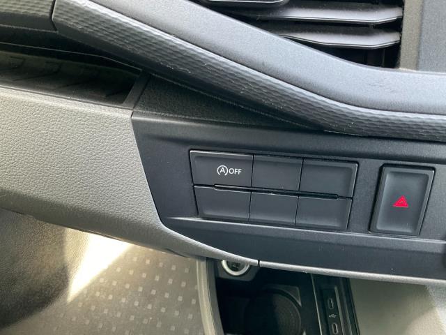 2021 Volkswagen Transporter 2.0 Tdi 110 Startline Business Van SWB (GK71MZZ) Image 26