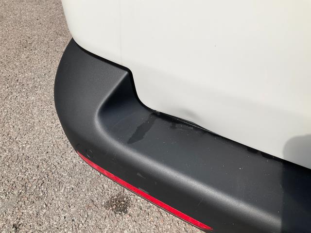 2021 Volkswagen Transporter 2.0 Tdi 110 Startline Business Van SWB (GK71MZZ) Image 32