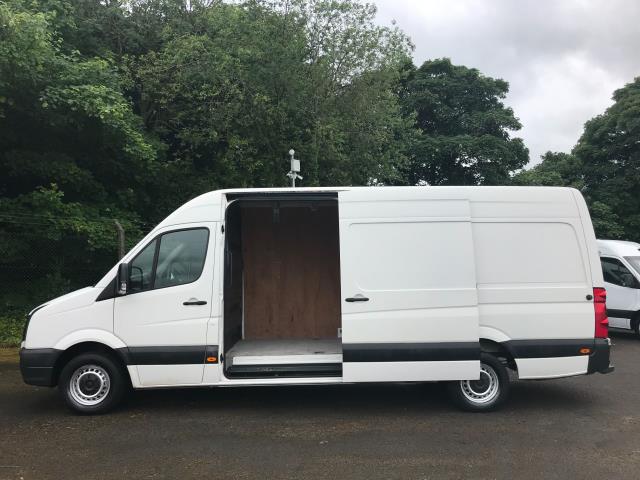 2017 Volkswagen Crafter  CR35 LWB DIESEL 2.0 BMT TDI 140PS HIGH ROOF EURO 6 (GL17AHD) Image 5