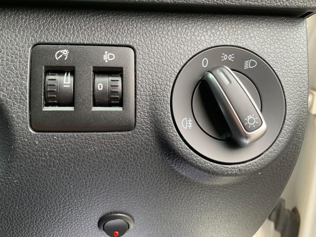 2018 Volkswagen Caddy 2.0 Tdi Bluemotion Tech 102Ps Startline Van (GL18LLD) Thumbnail 23