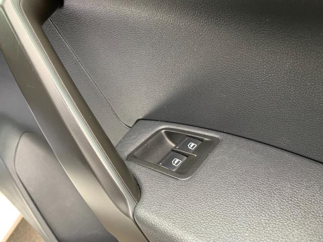 2018 Volkswagen Caddy 2.0 Tdi Bluemotion Tech 102Ps Startline Van (GL18LLD) Thumbnail 25