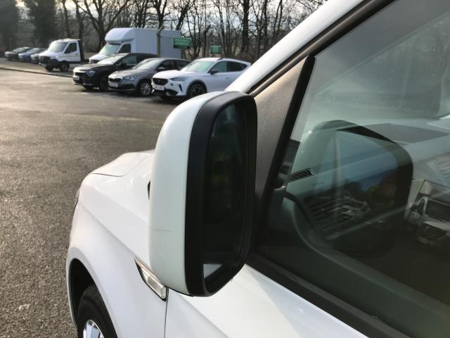 2018 Volkswagen Caddy 2.0 Tdi Bluemotion Tech 102Ps Trendline [Ac] Van (GL18ZSD) Image 16