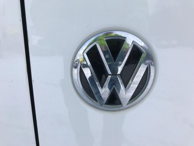 2019 Volkswagen Caddy 2.0 Tdi Bluemotion Tech 102Ps Startline Van (GL19OJW) Image 19