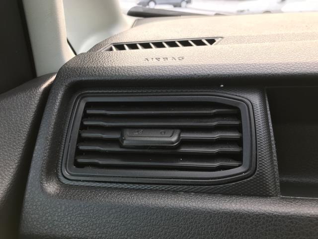 2019 Volkswagen Caddy 2.0 Tdi Bluemotion Tech 102Ps Startline Van (GL19OJW) Image 33