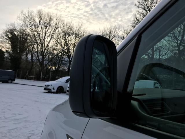 2019 Volkswagen Caddy 2.0 Tdi Bluemotion Tech 102Ps Startline Van (GL19OJW) Image 16