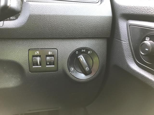 2019 Volkswagen Caddy 2.0 Tdi Bluemotion Tech 102Ps Startline Van (GL19OJW) Image 32