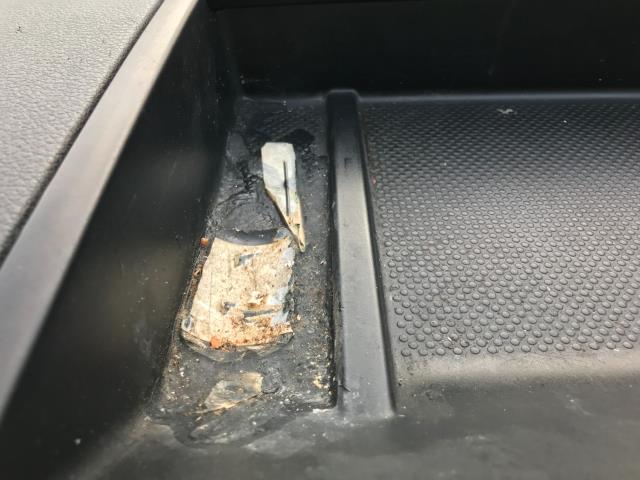 2019 Volkswagen Caddy 2.0 Tdi Bluemotion Tech 102Ps Startline Van (GL19OJW) Image 37