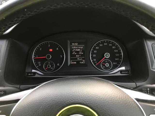 2019 Volkswagen Caddy 2.0 Tdi Bluemotion Tech 102Ps Startline Van (GL19OJW) Image 24