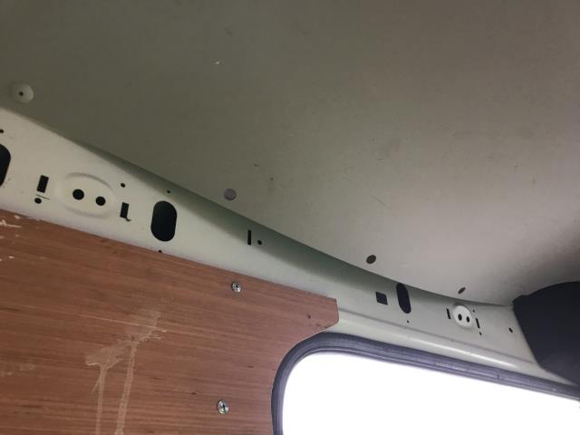 2019 Volkswagen Caddy 2.0 Tdi Bluemotion Tech 102Ps Startline Van (GL19OJW) Image 40