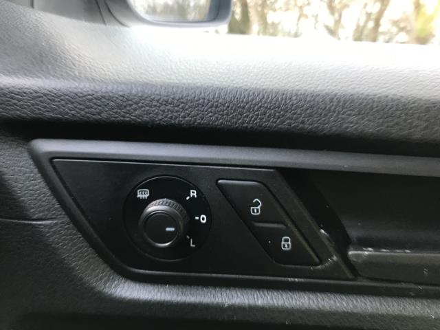 2019 Volkswagen Caddy 2.0 Tdi Bluemotion Tech 102Ps Startline Van (GL19OJW) Image 30