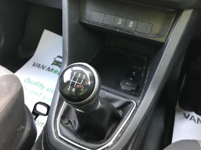 2019 Volkswagen Caddy 2.0 Tdi Bluemotion Tech 102Ps Startline Van (GL19OJW) Image 26