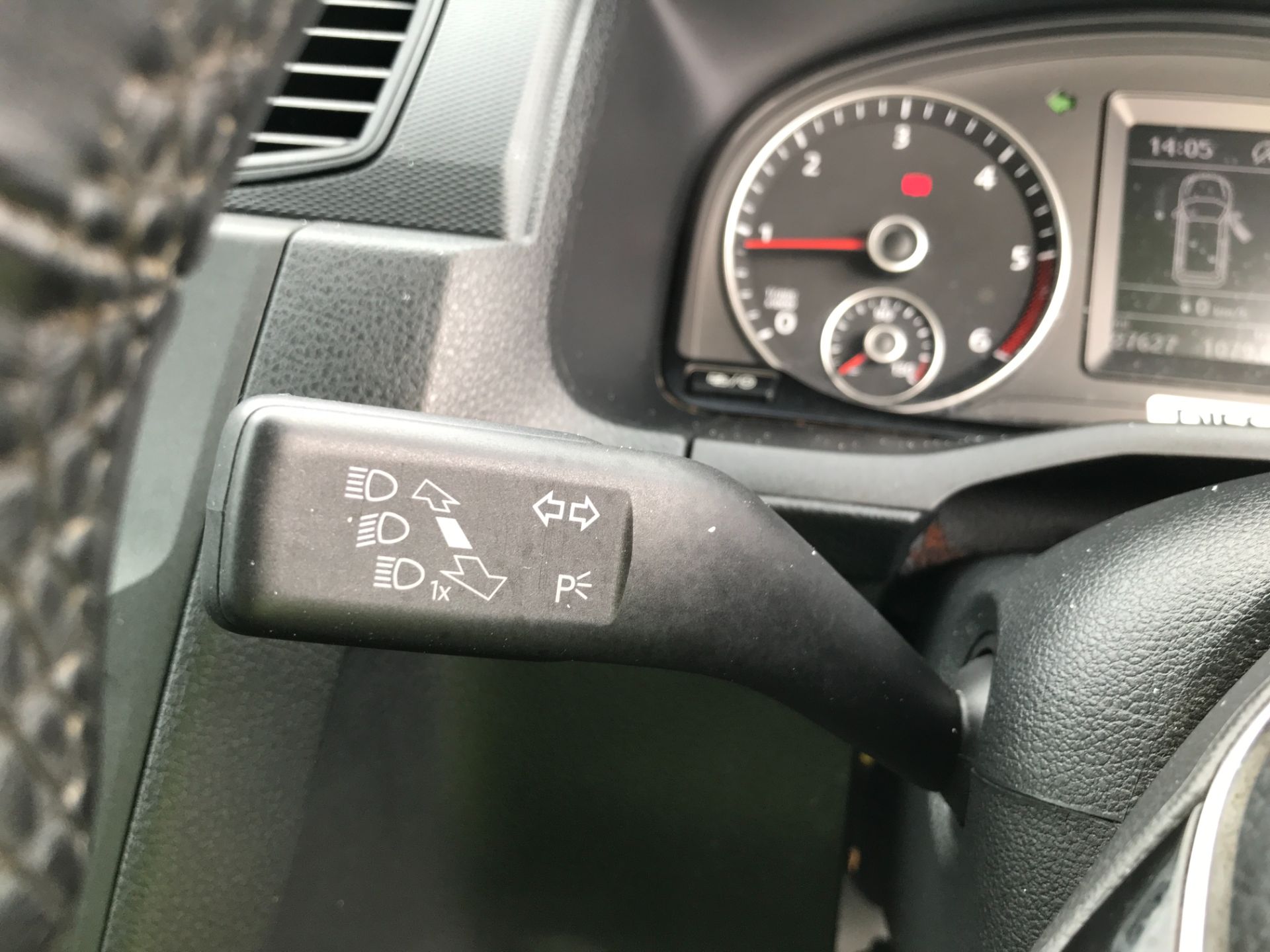 2019 Volkswagen Caddy C20 2.0TDI BMT 102PS STARTLINE EURO 6 (GL19OKA) Thumbnail 24