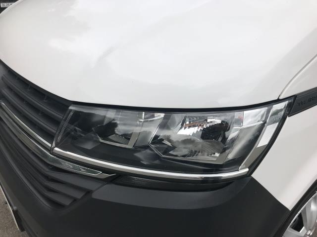 2022 Volkswagen Transporter 2.0 Tdi 110 Startline Business Van (GL22DXS) Image 15