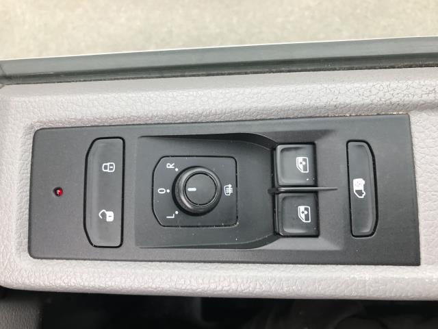 2022 Volkswagen Transporter 2.0 Tdi 110 Startline Business Van (GL22DXS) Image 29