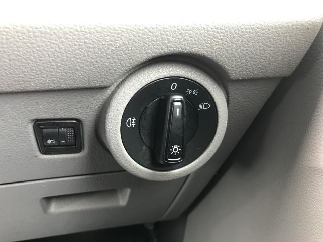 2022 Volkswagen Transporter 2.0 Tdi 110 Startline Business Van (GL22DXS) Image 30