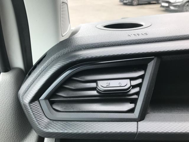 2022 Volkswagen Transporter 2.0 Tdi 110 Startline Business Van (GL22DXS) Image 32