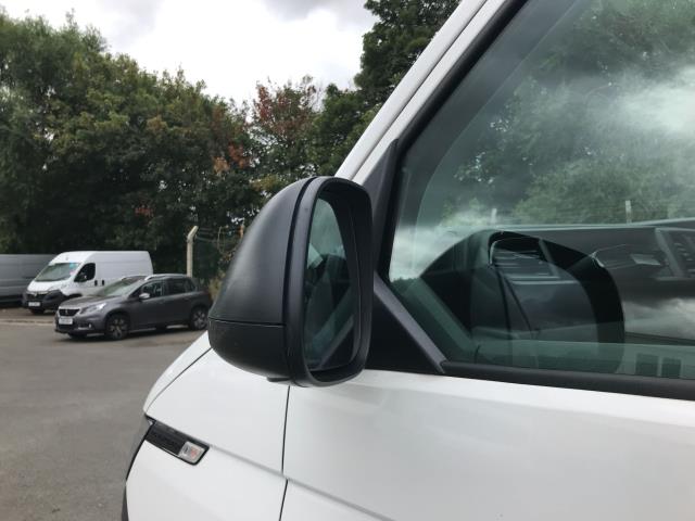 2022 Volkswagen Transporter 2.0 Tdi 110 Startline Business Van (GL22DXS) Image 17