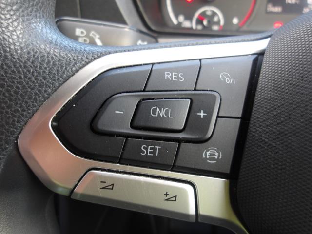 2022 Volkswagen Caddy 2.0 Tdi 102Ps Commerce Van [Business] (GL22FCF) Image 26