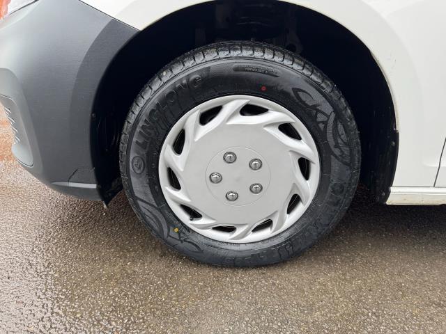 2022 Volkswagen Caddy 2.0 Tdi 102Ps Commerce Van Business (GL22JKO) Image 62