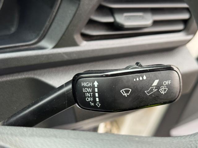 2022 Volkswagen Caddy 2.0 Tdi 102Ps Commerce Van Business (GL22JKO) Image 26