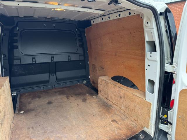 2022 Volkswagen Caddy 2.0 Tdi 102Ps Commerce Van Business (GL22JKO) Image 55