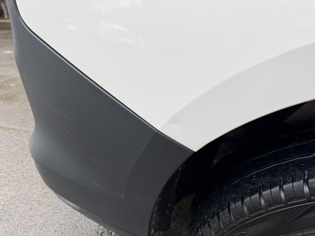 2022 Volkswagen Caddy 2.0 Tdi 102Ps Commerce Van Business (GL22JKO) Image 65