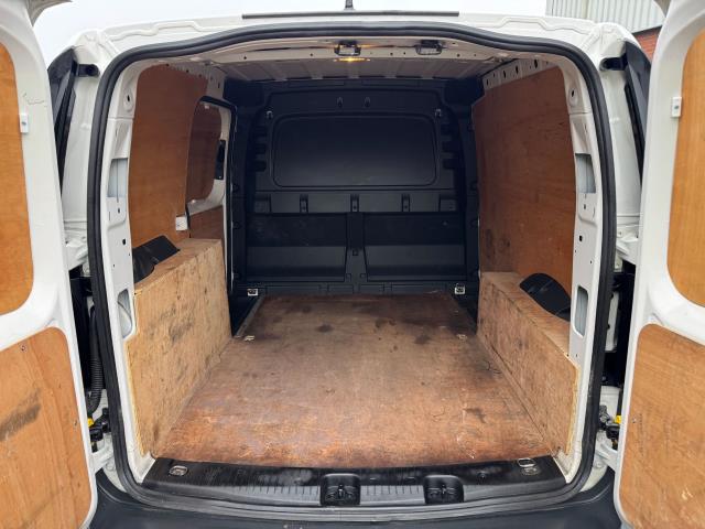 2022 Volkswagen Caddy 2.0 Tdi 102Ps Commerce Van Business (GL22JKO) Image 49