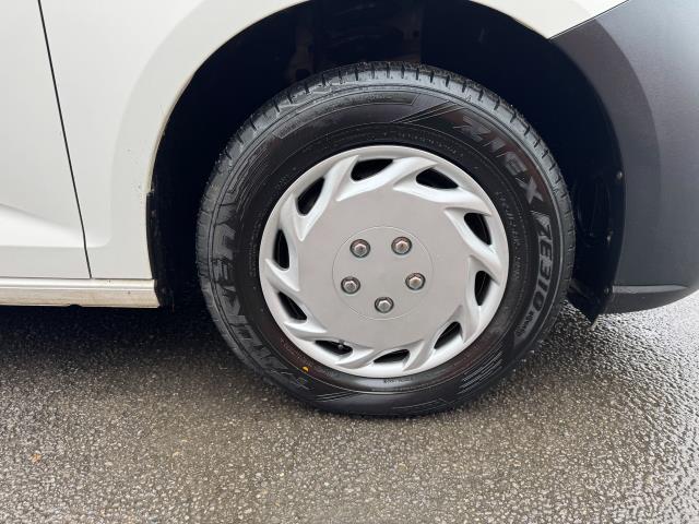 2022 Volkswagen Caddy 2.0 Tdi 102Ps Commerce Van Business (GL22JKO) Image 61