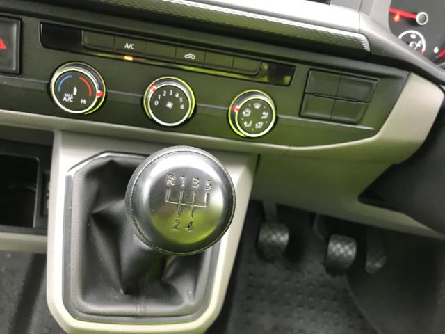 2022 Volkswagen Transporter 2.0 Tdi 110 Startline Business Van (GL22JKY) Image 19