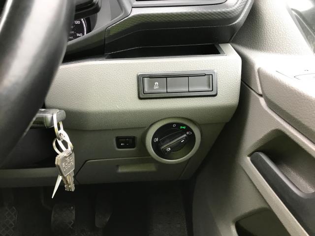 2022 Volkswagen Transporter 2.0 Tdi 110 Startline Business Van (GL22JKY) Image 24