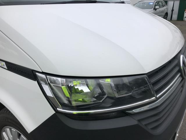 2022 Volkswagen Transporter 2.0 Tdi 110 Startline Business Van (GL22JKY) Image 15