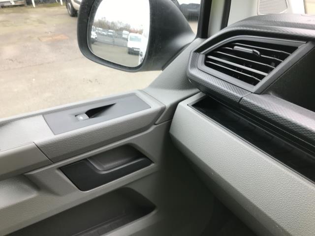 2022 Volkswagen Transporter 2.0 Tdi 110 Startline Business Van (GL22JKY) Image 21