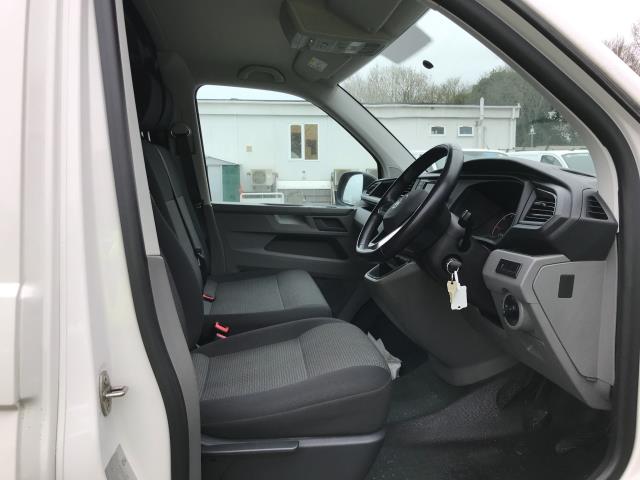 2022 Volkswagen Transporter 2.0 Tdi 110 Startline Business Van (GL22JKY) Image 27