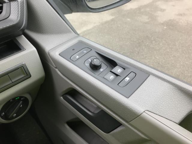 2022 Volkswagen Transporter 2.0 Tdi 110 Startline Business Van (GL22JKY) Image 25