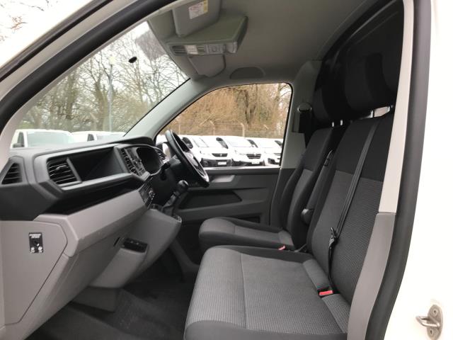 2022 Volkswagen Transporter 2.0 Tdi 110 Startline Business Van (GL22JKY) Image 28