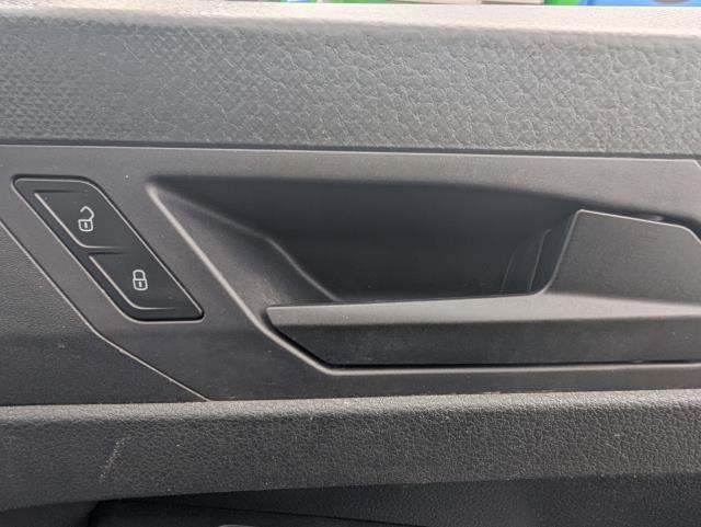 2022 Volkswagen Caddy 2.0 Tdi 102Ps Commerce Van [Business] (GL22JMO) Image 18