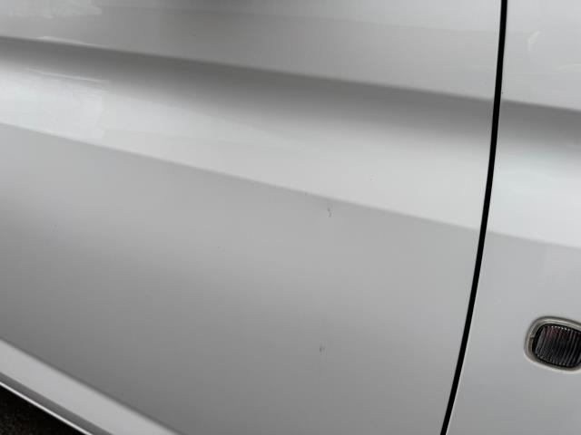 2022 Volkswagen Caddy 2.0 Tdi 102Ps Commerce Van Business (GL22JZG) Image 65