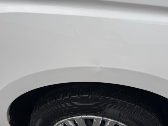 2022 Volkswagen Caddy 2.0 Tdi 102Ps Commerce Van Business (GL22JZG) Image 64