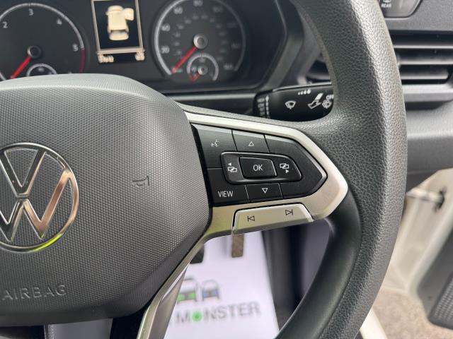 2022 Volkswagen Caddy 2.0 Tdi 102Ps Commerce Van Business (GL22JZG) Image 24
