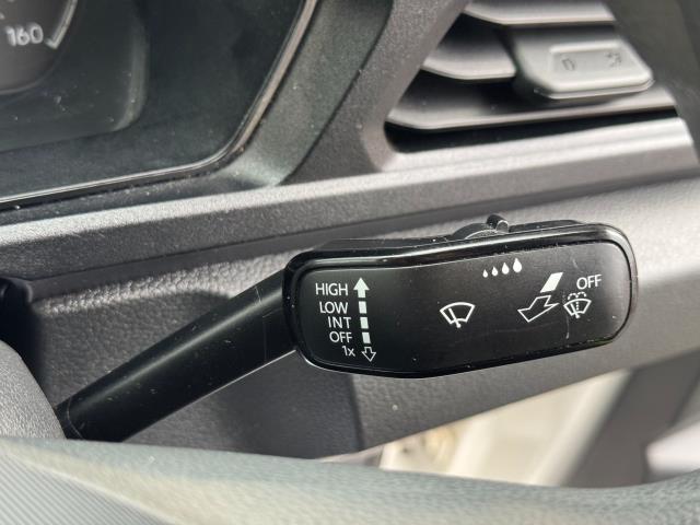 2022 Volkswagen Caddy 2.0 Tdi 102Ps Commerce Van Business (GL22JZG) Image 26