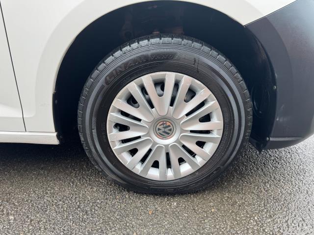 2022 Volkswagen Caddy 2.0 Tdi 102Ps Commerce Van Business (GL22JZG) Image 60