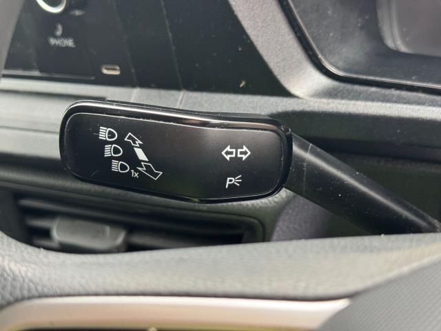 2022 Volkswagen Caddy 2.0 Tdi 102Ps Commerce Van Business (GL22JZG) Image 25