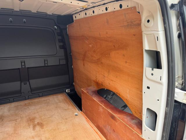 2022 Volkswagen Caddy 2.0 Tdi 102Ps Commerce Van Business (GL22JZG) Image 54