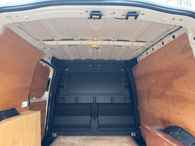 2022 Volkswagen Caddy 2.0 Tdi 102Ps Commerce Van Business (GL22JZG) Image 56