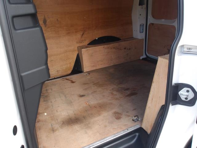2022 Volkswagen Caddy 2.0 Tdi 102Ps Commerce Van [Business] (GL22JZM) Image 21