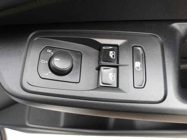 2022 Volkswagen Caddy 2.0 Tdi 102Ps Commerce Van [Business] (GL22JZM) Image 23